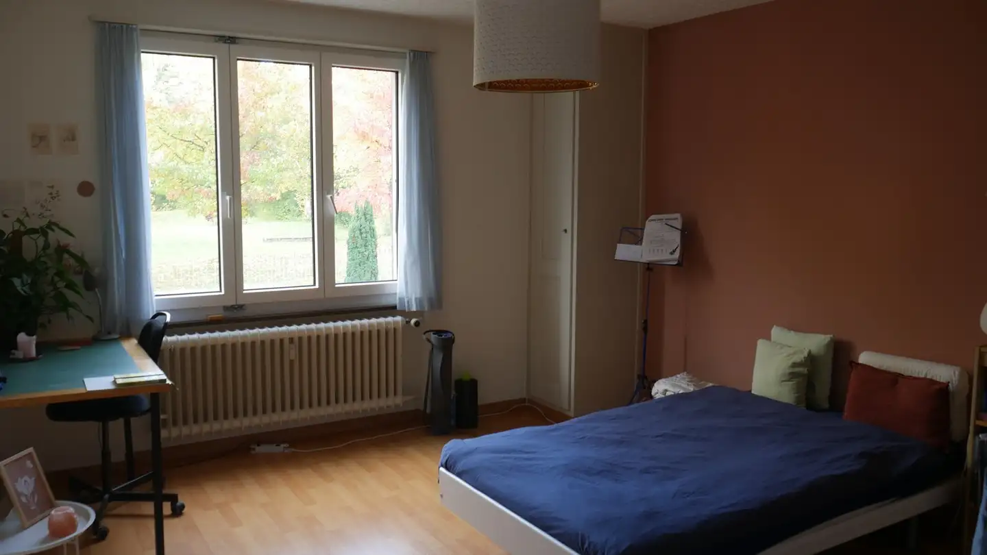 Appartamento in affitto - 3006 Bern - Foto 3