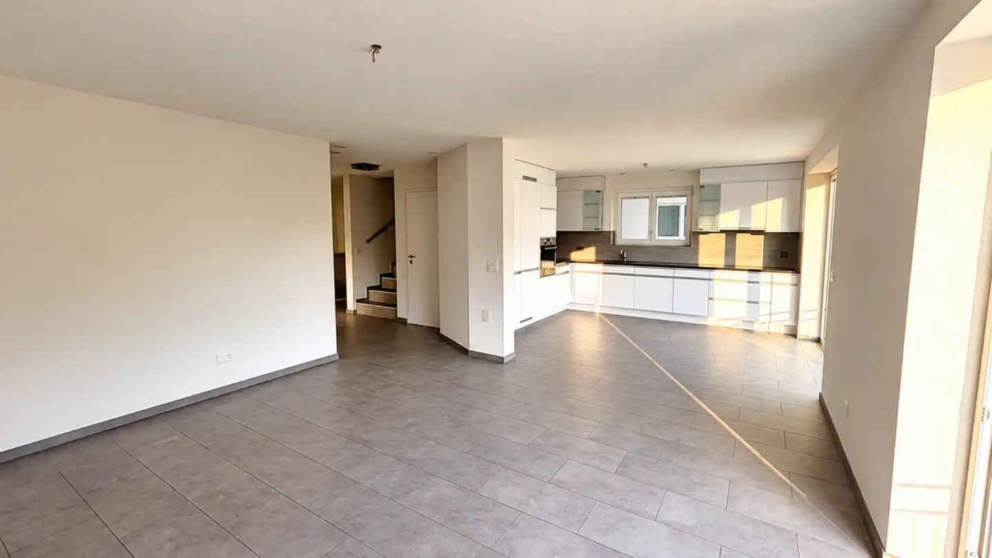 Maisonette mieten - Rue Du Chalet 8, 2710 Tavannes