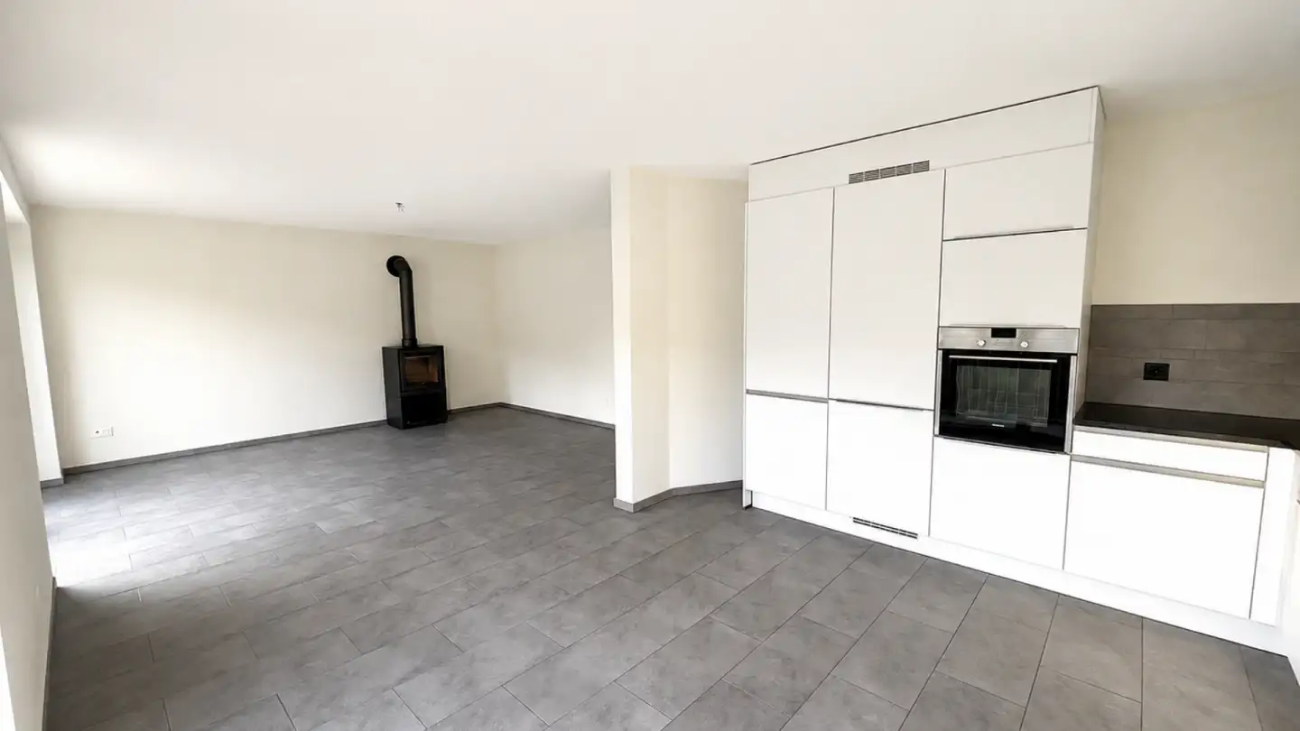 Maisonette mieten - Rue Du Chalet 8, 2710 Tavannes - Foto 2