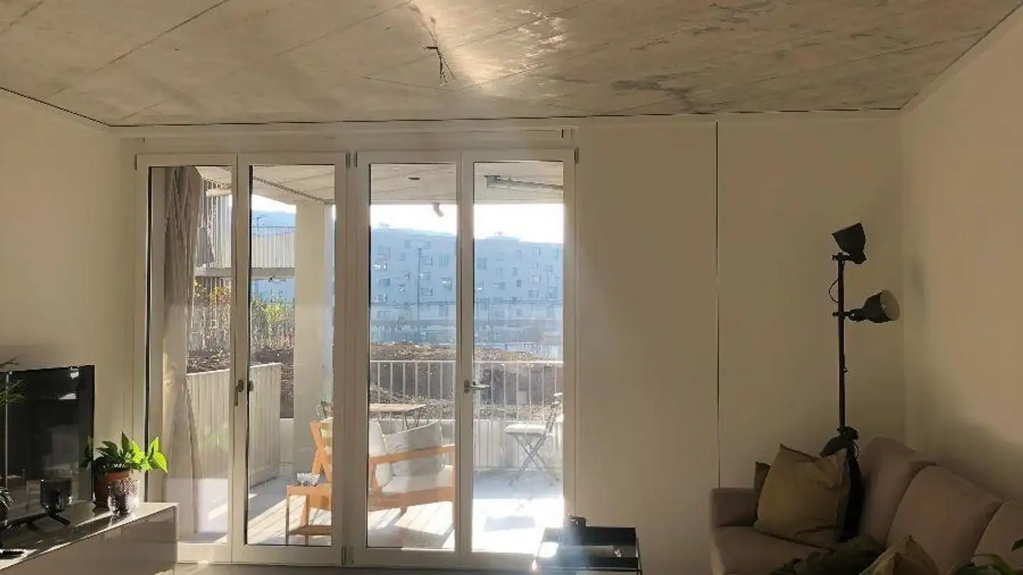 Appartamento in affitto - 8952 Schlieren - Photo 3