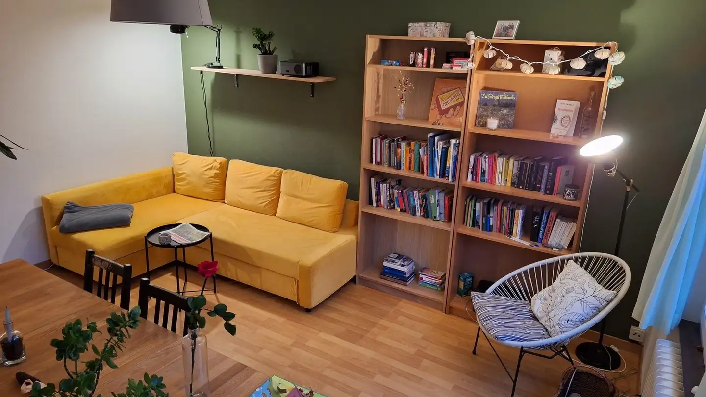 Appartamento in affitto - 3006 Bern - Foto 2