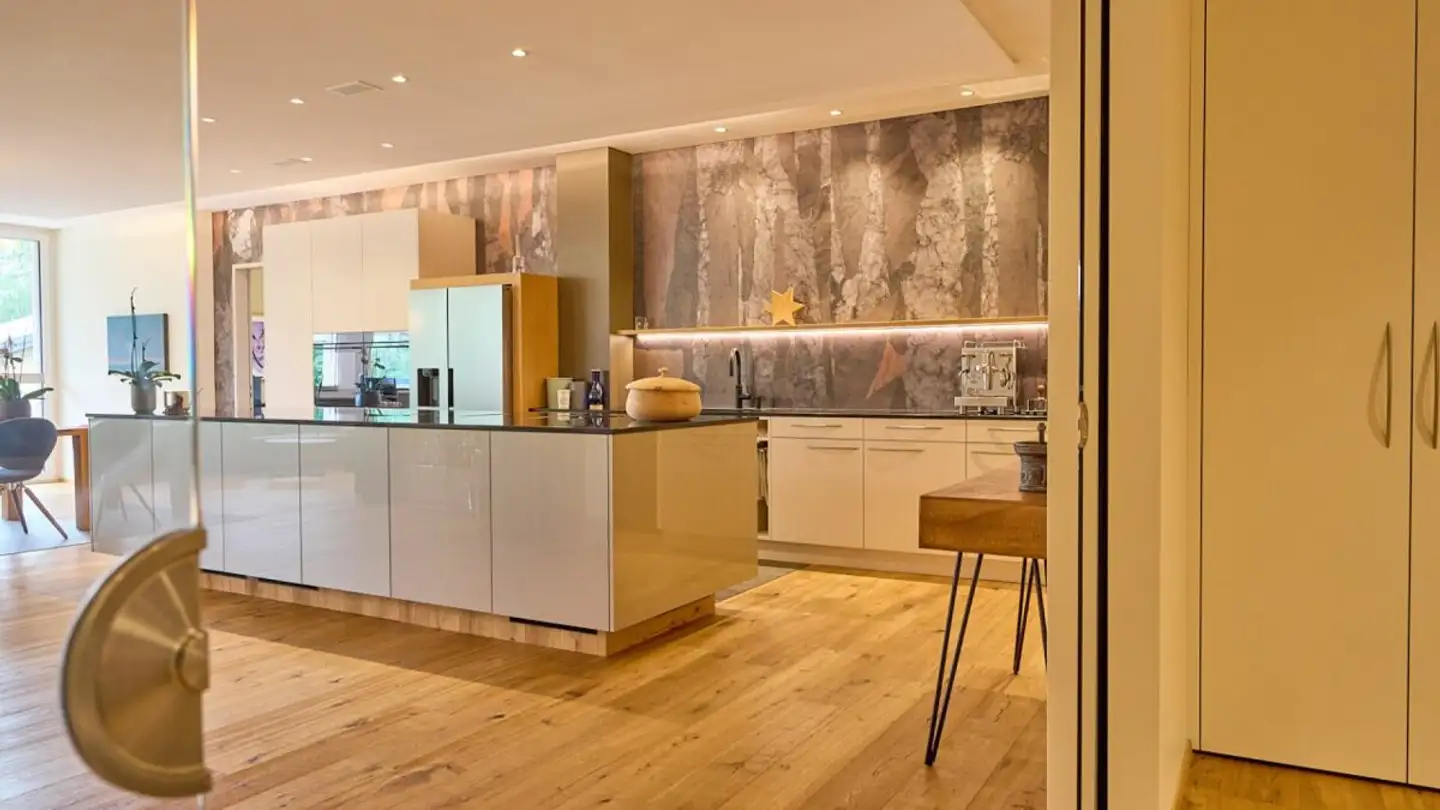 Appartamento in vendita - 8873 Amden - Foto 3