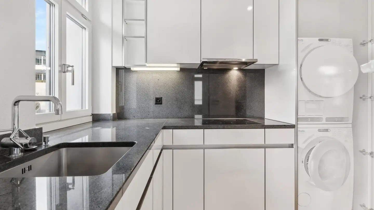 Apartment for rent - Boglerenstrasse 22, 8700 Küsnacht ZH - Photo 4