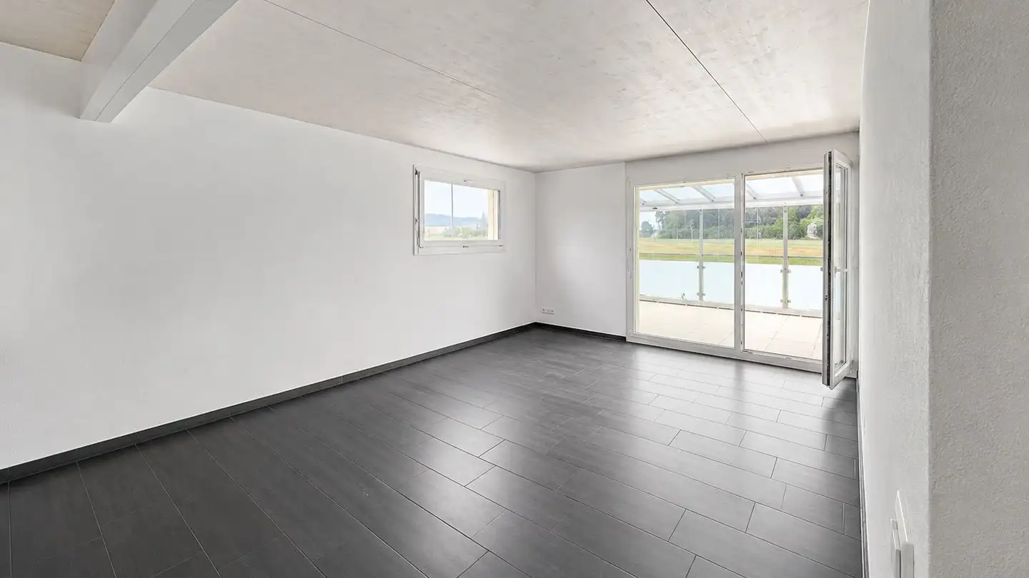 Wohnung mieten - 4900 Langenthal - Foto 3