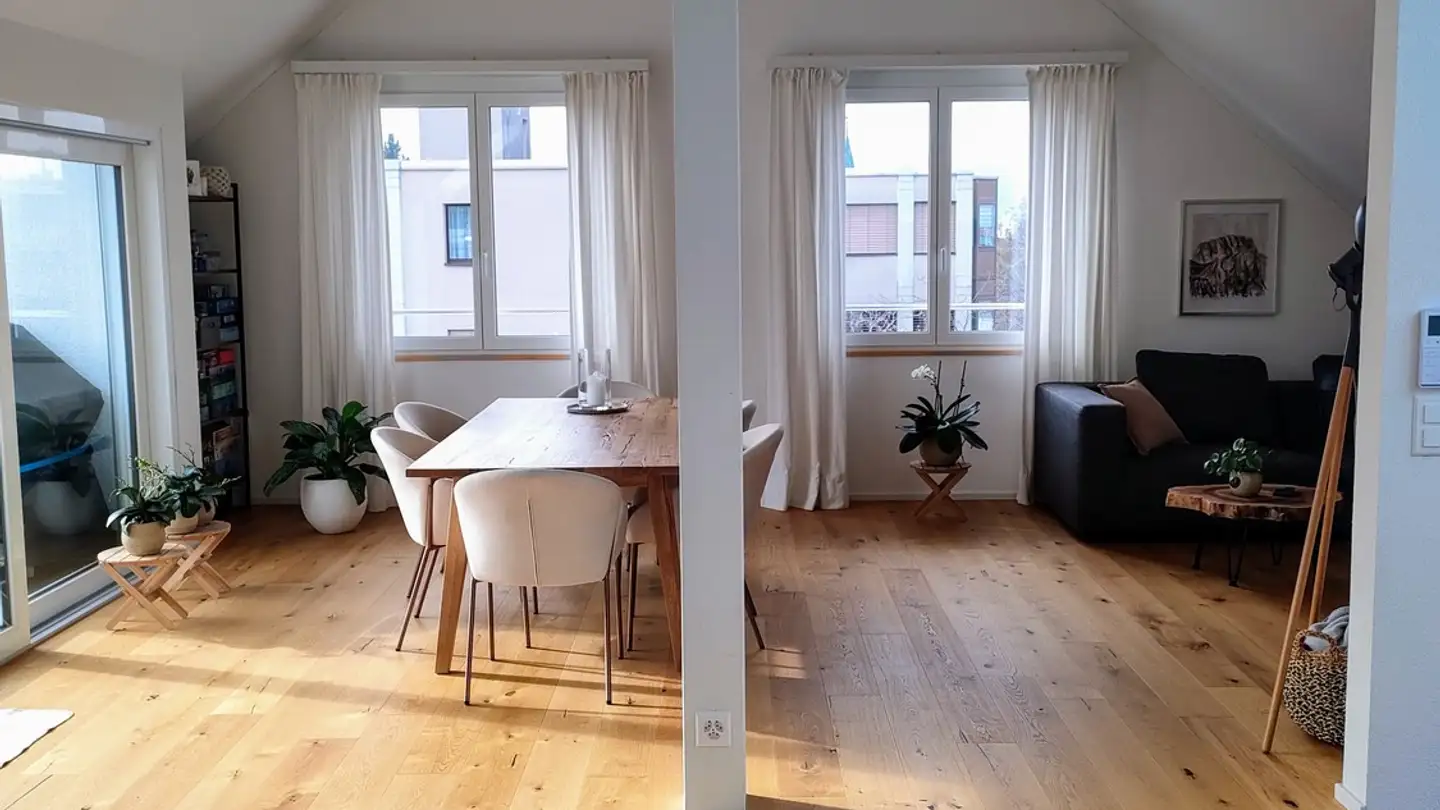 Apartment for rent - Uitikonerstrasse 11, 8952 Schlieren