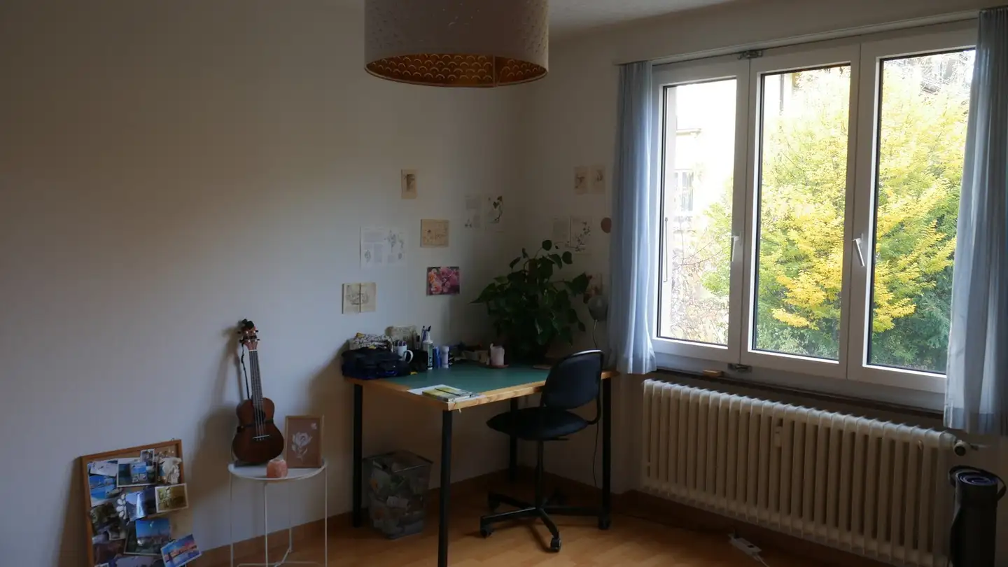 Appartamento in affitto - 3006 Bern - Foto 4