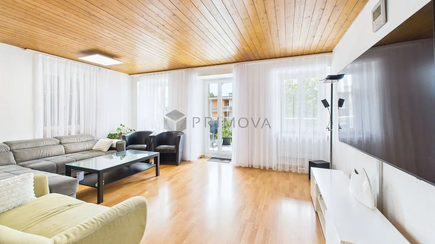 Mehrfamilienhaus kaufen - 8215 Hallau - Foto 2