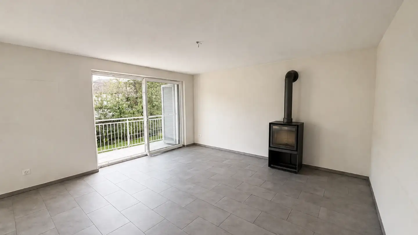 Maisonette mieten - Rue Du Chalet 8, 2710 Tavannes - Foto 4