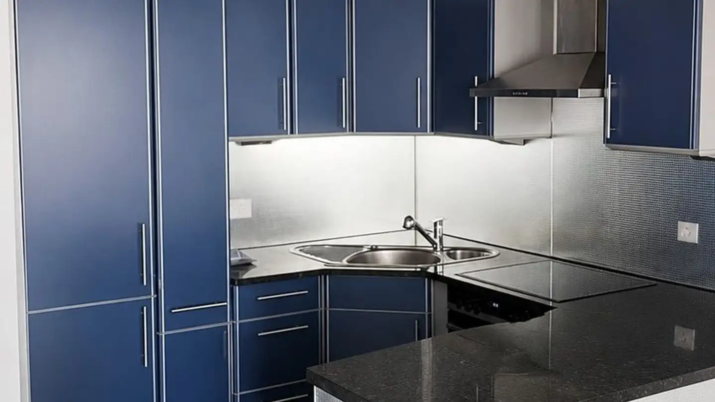 Wohnung mieten - 4900 Langenthal - Foto 4