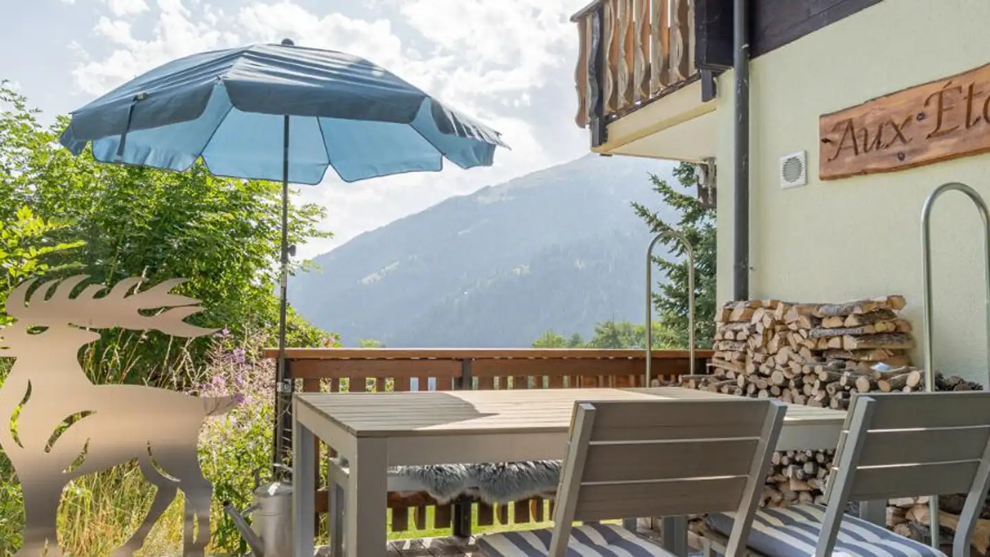 Apartment for sale - Bellwalderstrasse 254, 3997 Bellwald - Photo 3