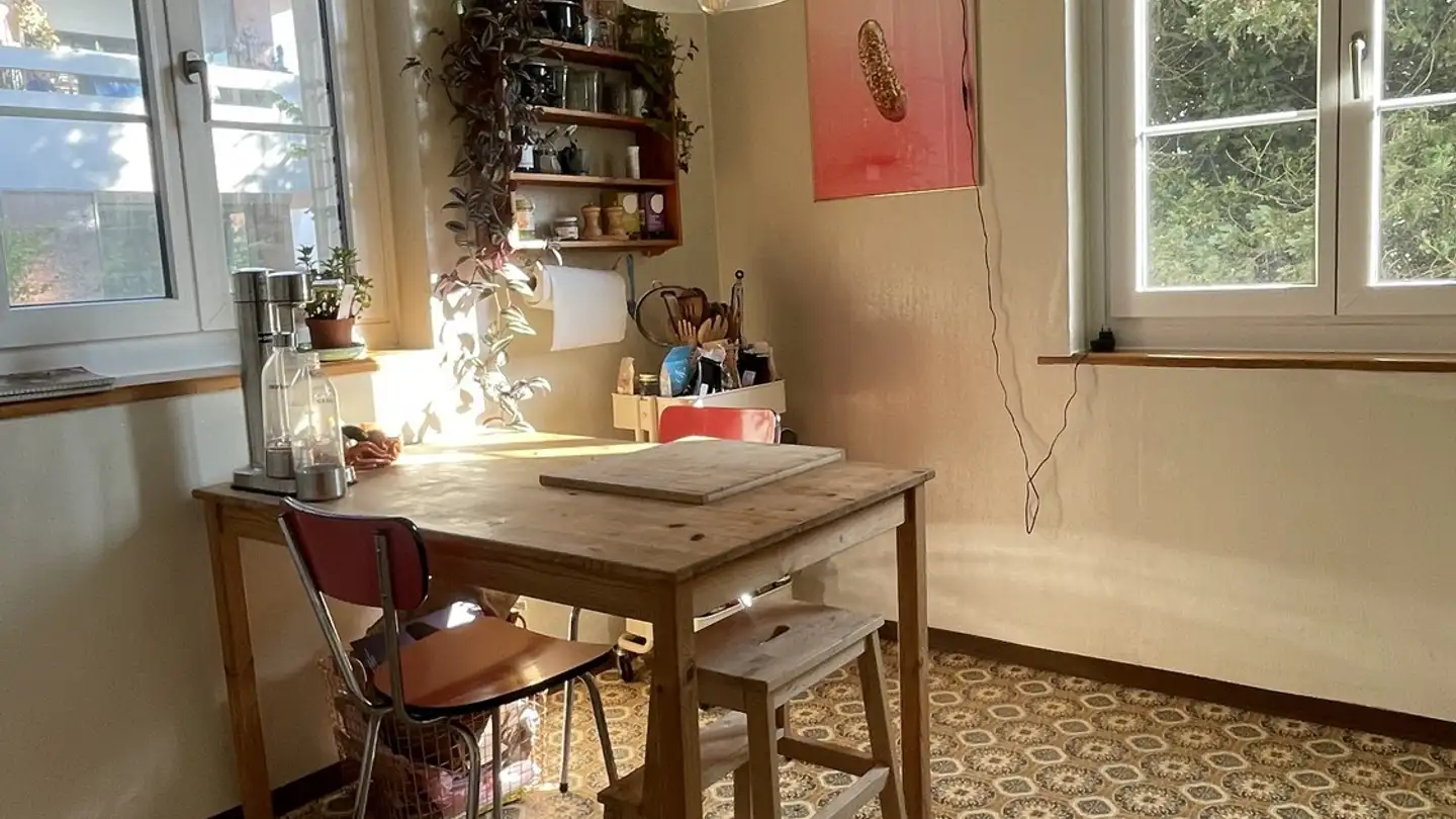 Stanza singola in affitto - Turmstrasse, 8400 Winterthur - Photo 3