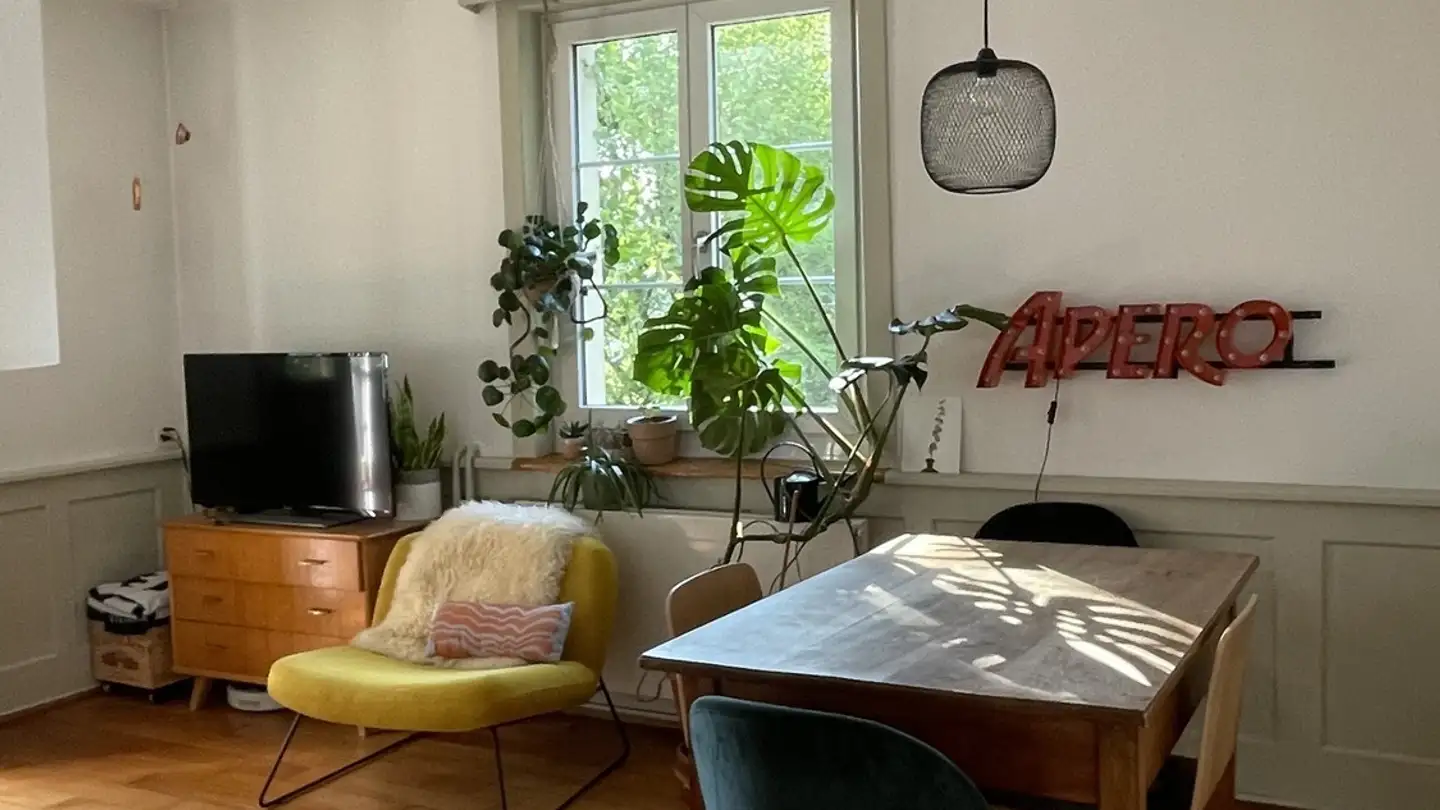 Stanza singola in affitto - Turmstrasse, 8400 Winterthur - Photo 4