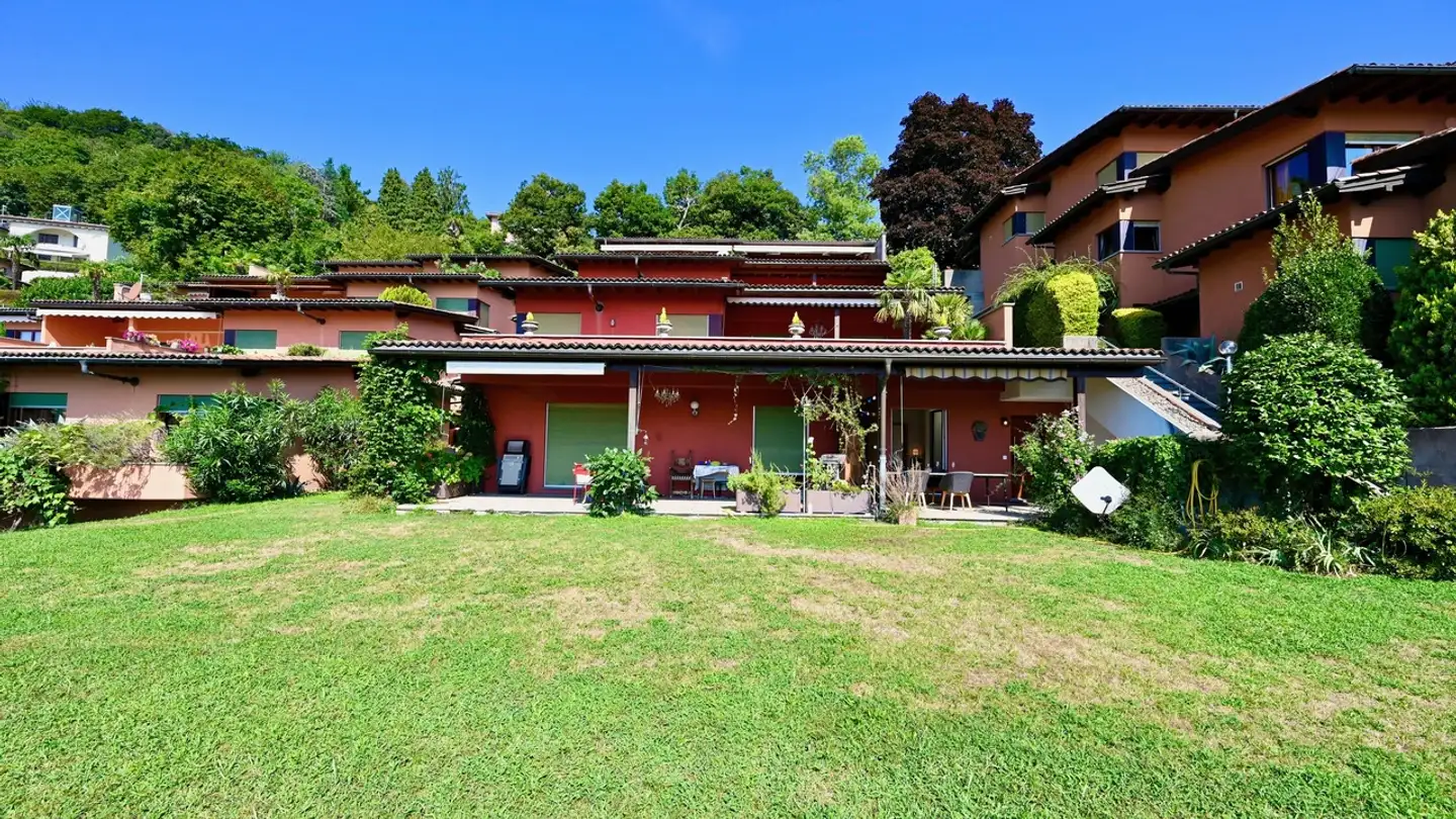 Appartamento in vendita - Via Principale 5, 6914 Carona - Photo 3