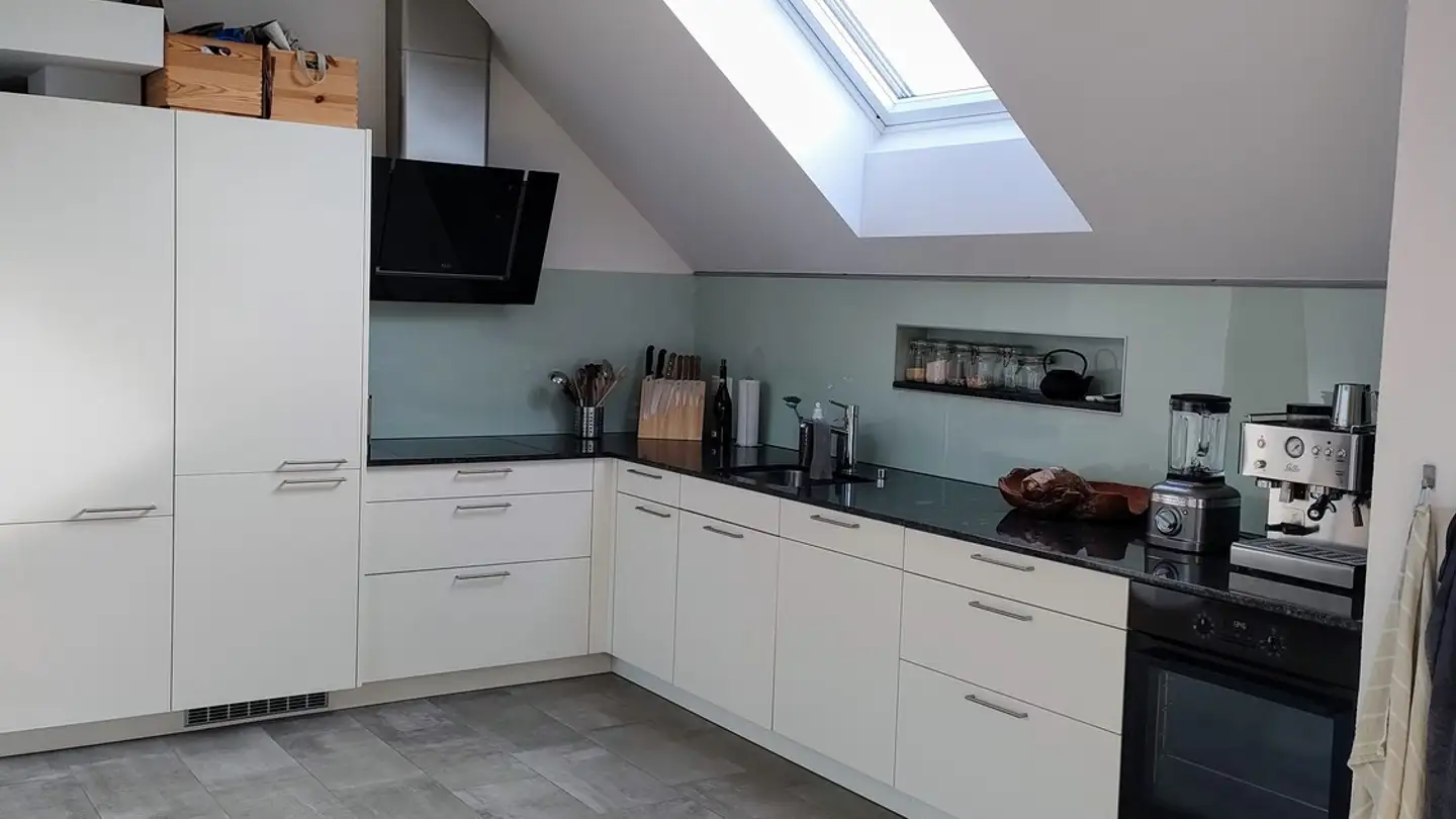 Apartment for rent - Uitikonerstrasse 11, 8952 Schlieren - Photo 4
