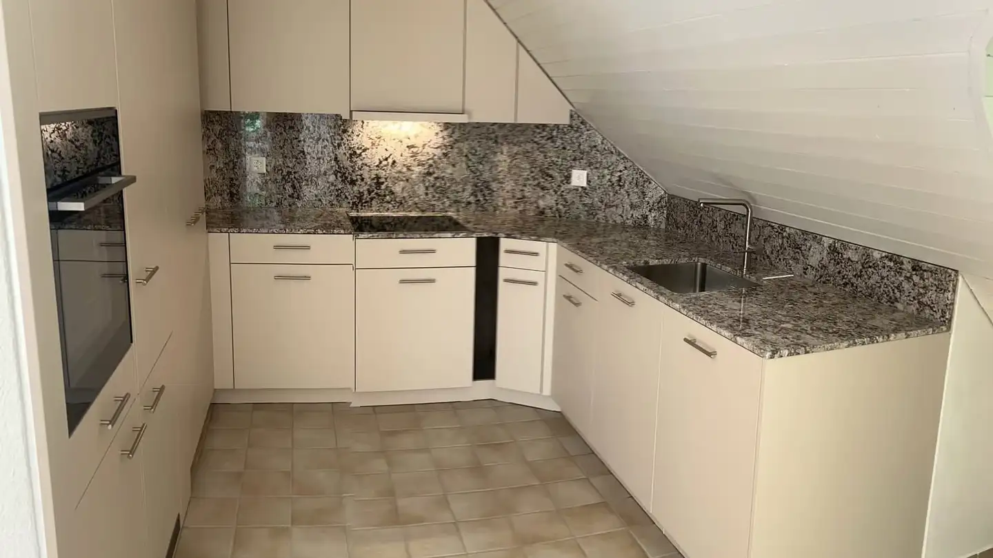 Attique à louer - Schleifetobelweg 8, 8810 Horgen - Photo 4