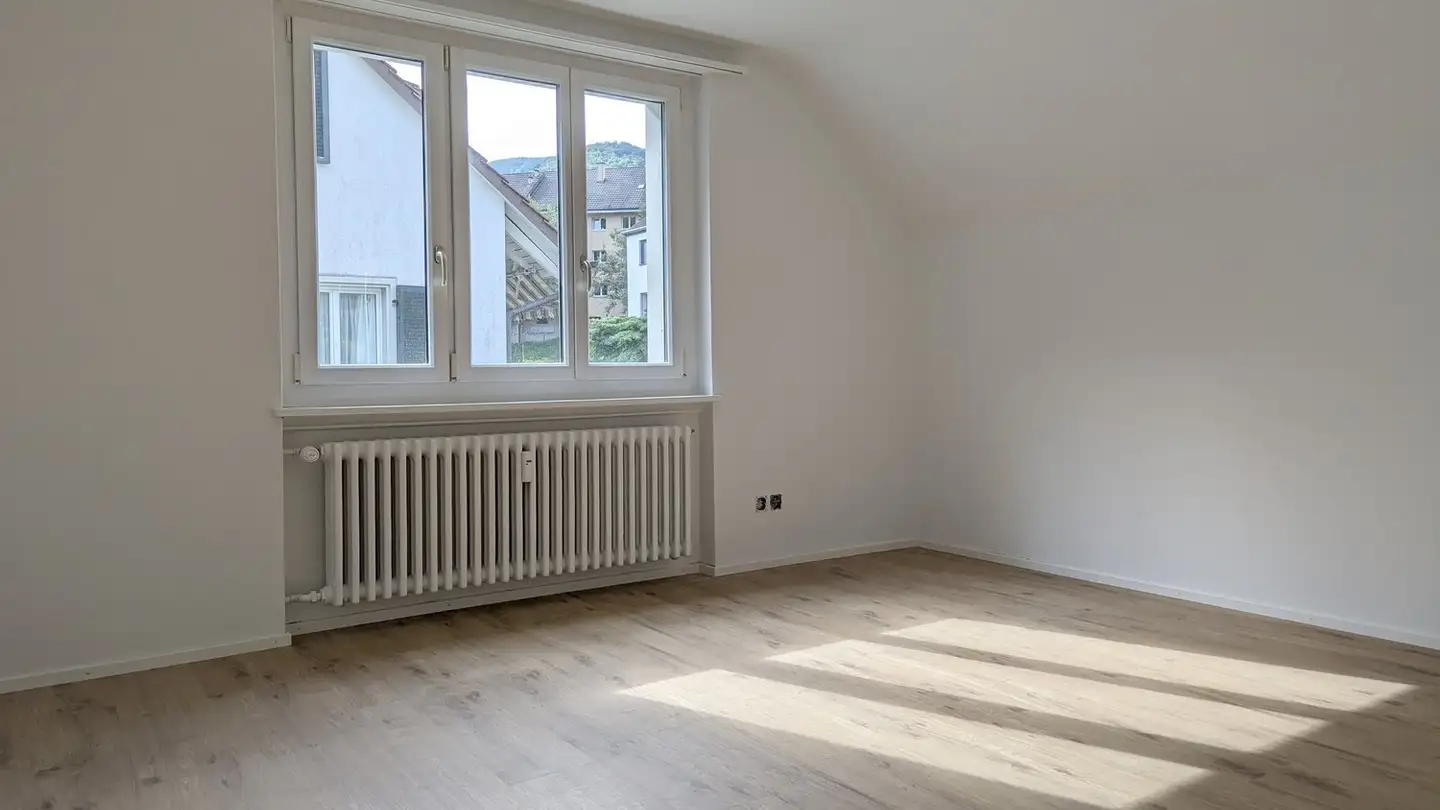 Apartment for rent - Milcherweg 19, 4436 Oberdorf BL - Photo 2