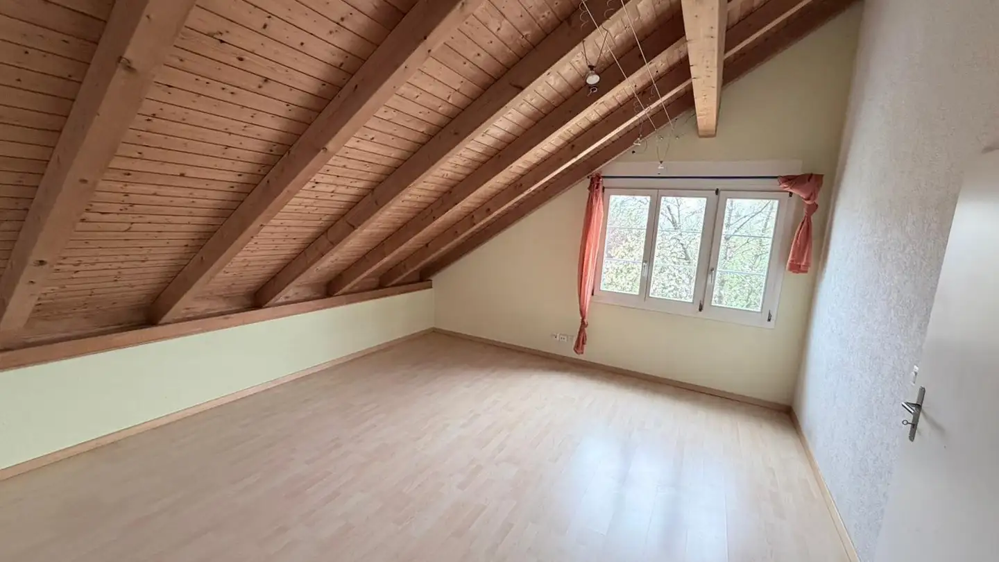 Chambre à louer - 8306 Brüttisellen - Photo 2