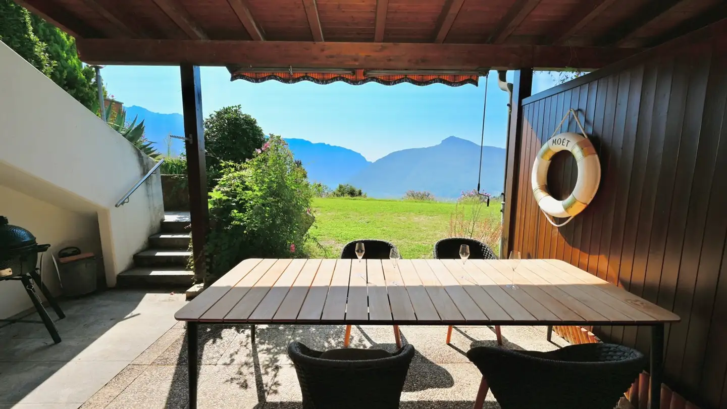 Appartamento in vendita - Via Principale 5, 6914 Carona - Photo 4