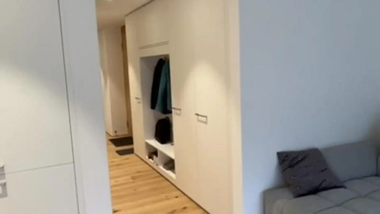 Appartement à louer - Suro 17, 7418 Tumegl/Tomils - Photo 3