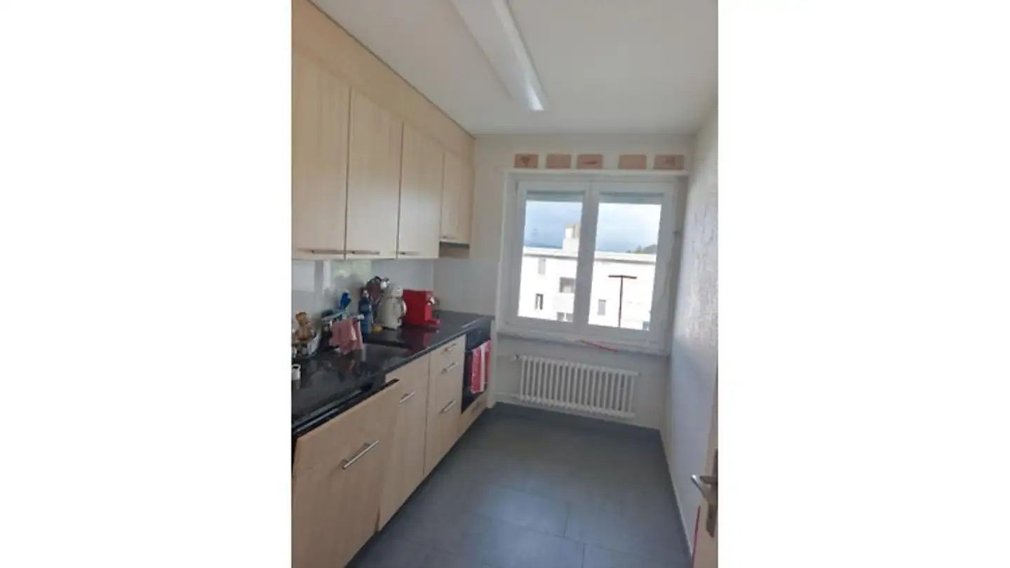 Furnished apartment for rent - 8645 Jona - Photo 3