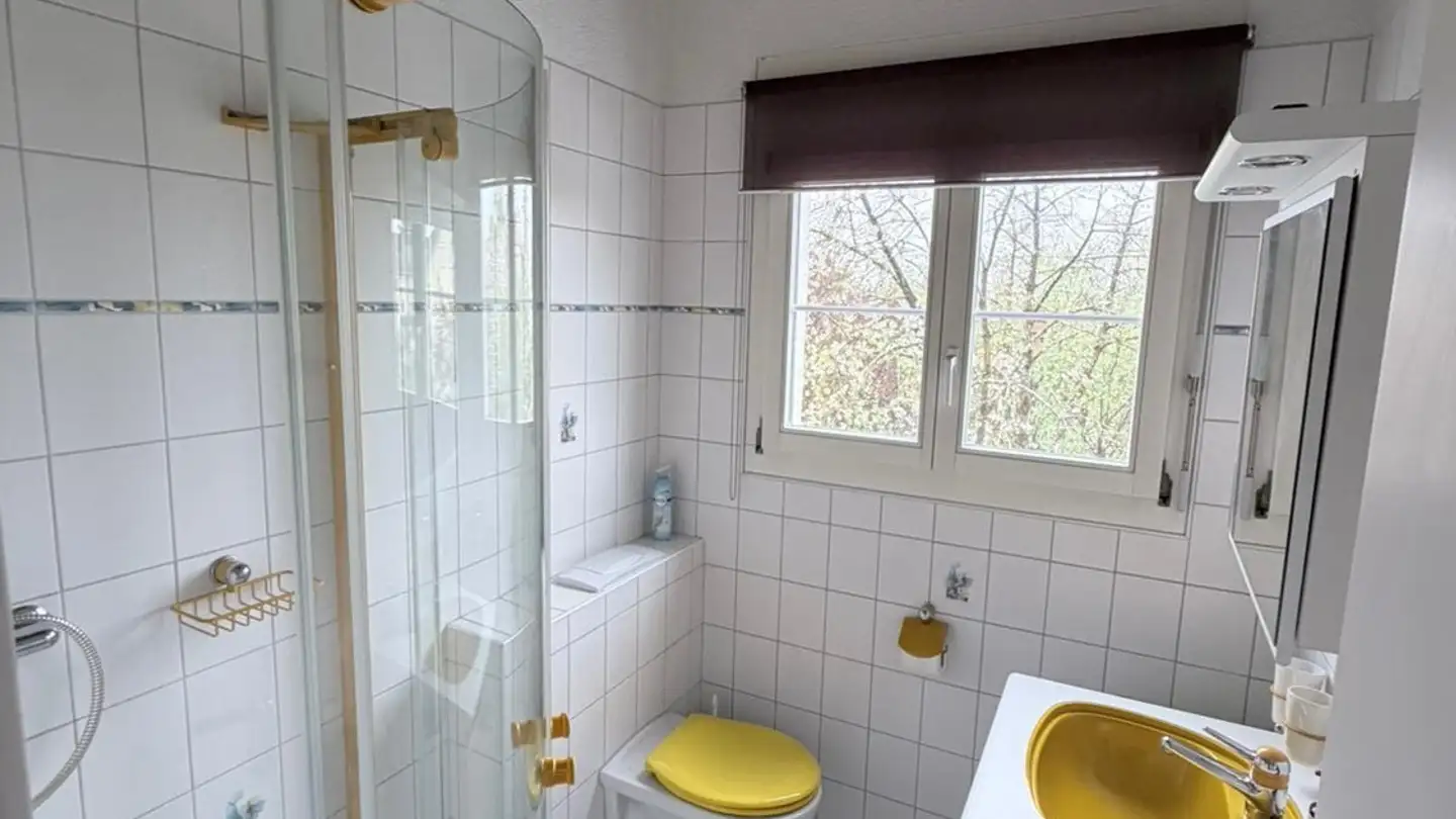 Chambre à louer - 8306 Brüttisellen - Photo 3