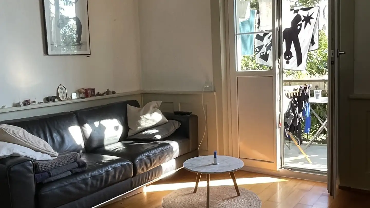 Stanza singola in affitto - Turmstrasse, 8400 Winterthur - Photo 2