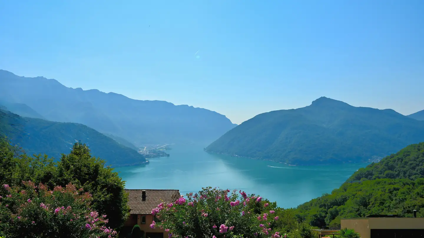 Appartamento in vendita - Via Principale 5, 6914 Carona - Photo 2