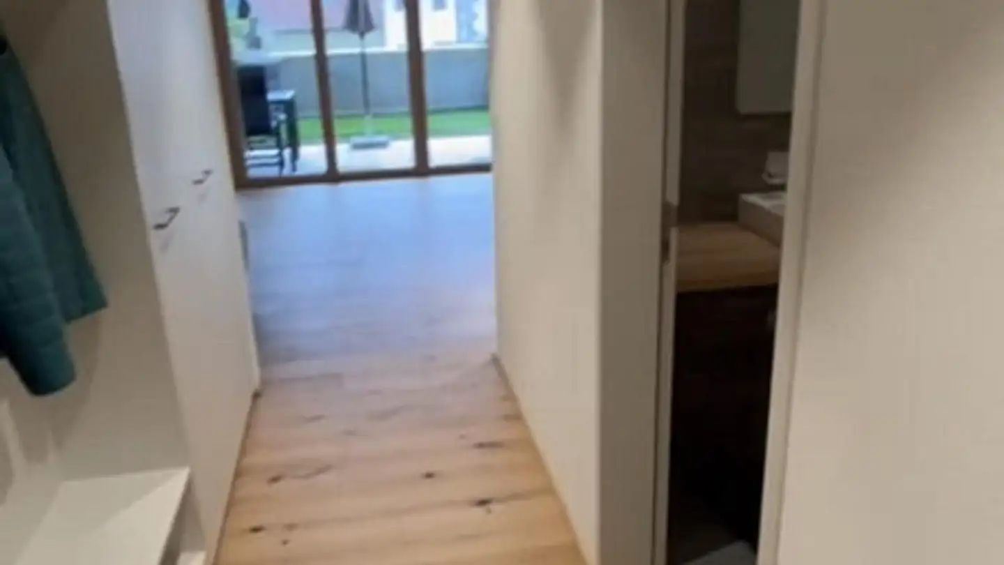 Appartement à louer - Suro 17, 7418 Tumegl/Tomils