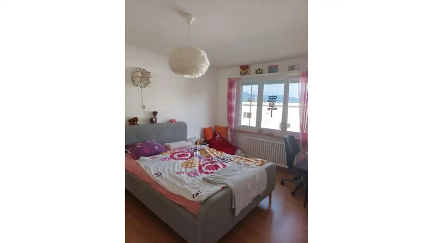 Furnished apartment for rent - 8645 Jona - Photo 4