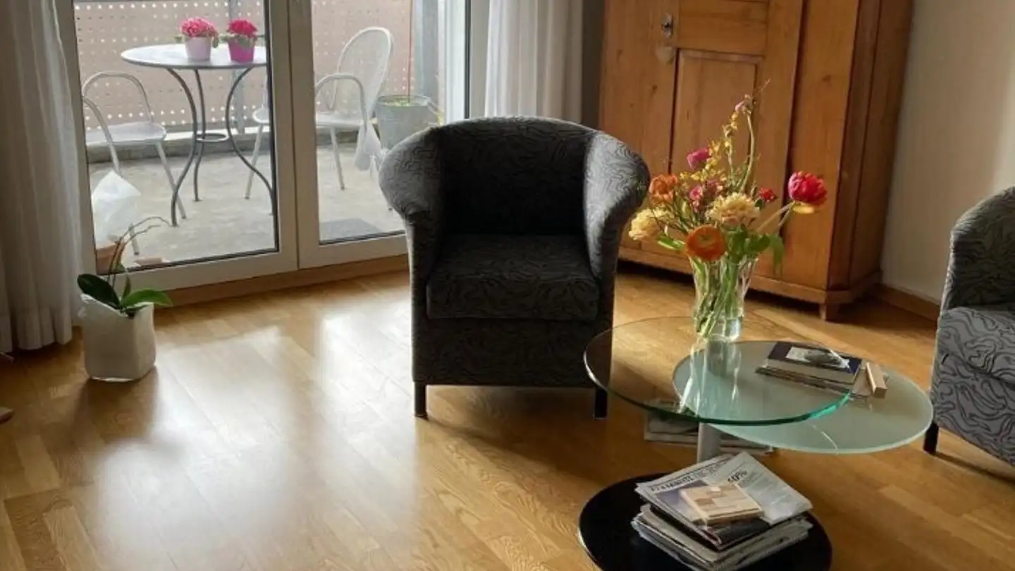 Apartment for rent - Staffelstrasse 12, 5430 Wettingen