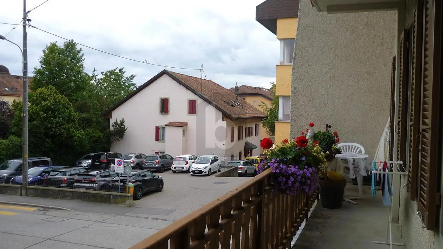 Appartamento in affitto - 1145 Bière - Photo 2