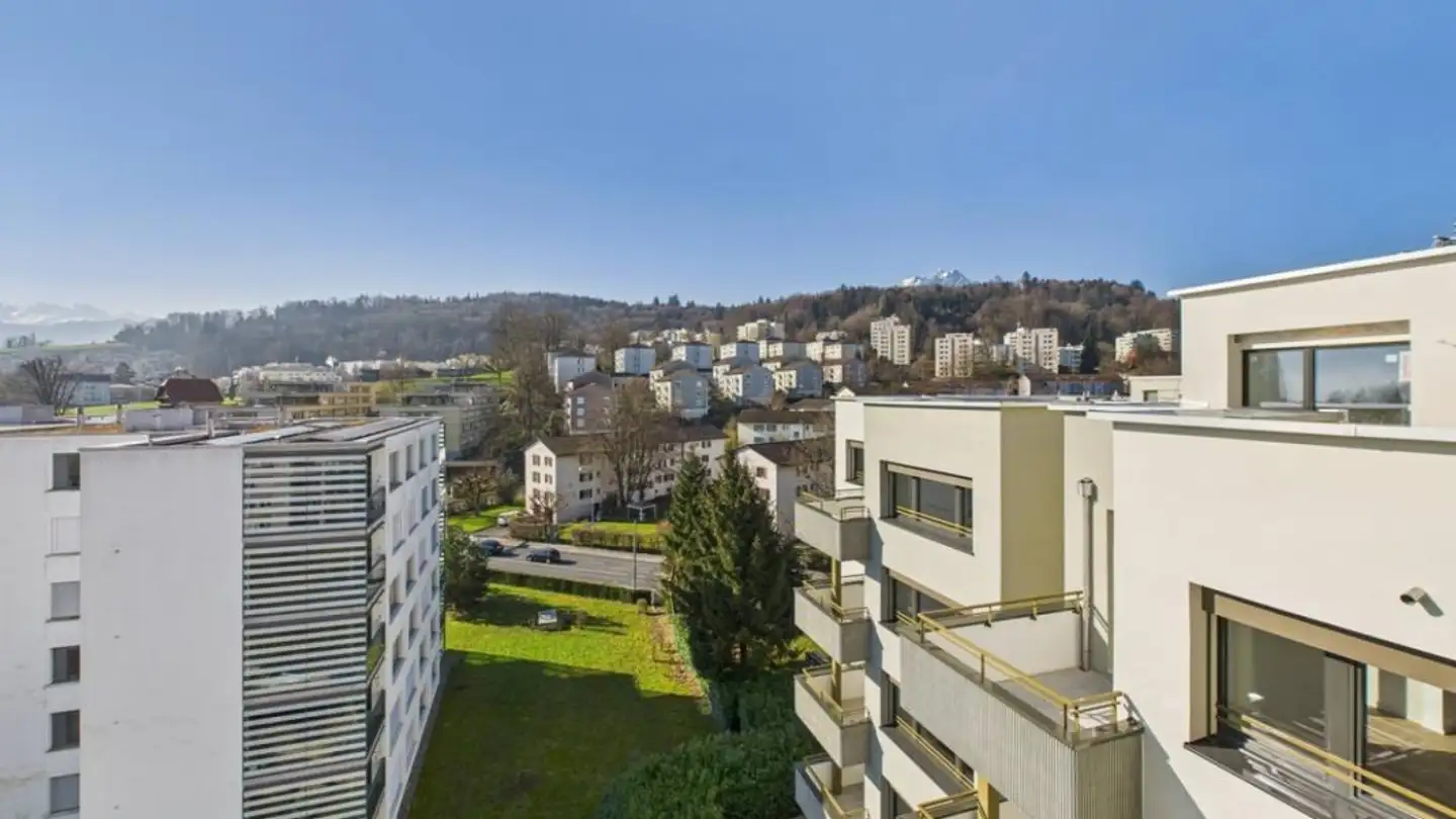 Appartamento in affitto - Schönbühlring 2, 6005 Luzern