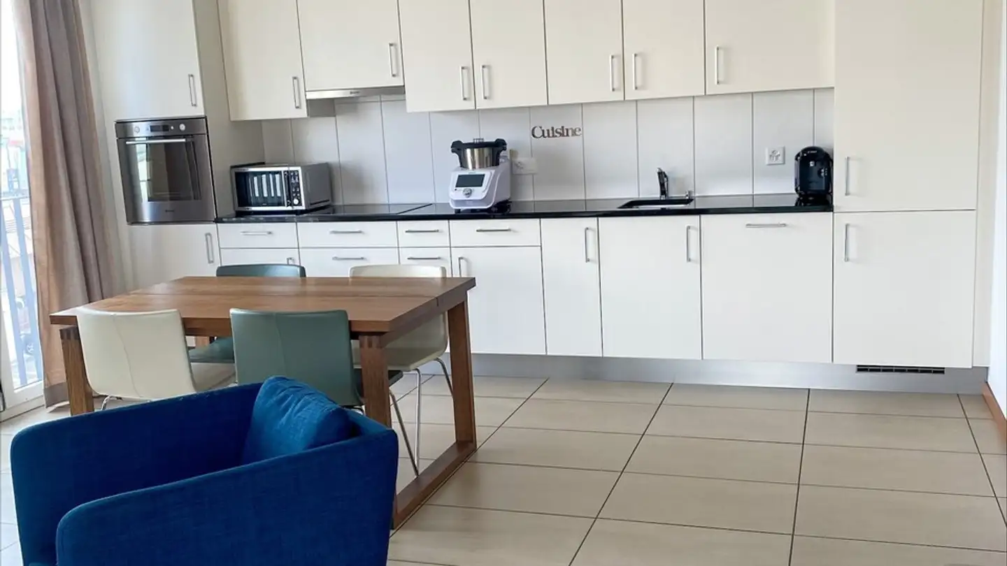 Apartment for rent - Chemin De Champ-Francey 8, 1630 Bulle - Photo 3