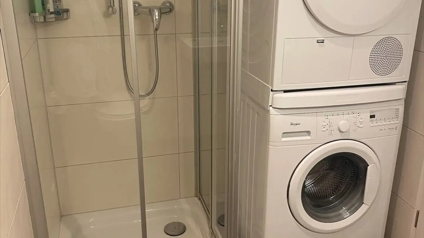 Apartment for rent - Chemin De Champ-Francey 8, 1630 Bulle - Photo 4