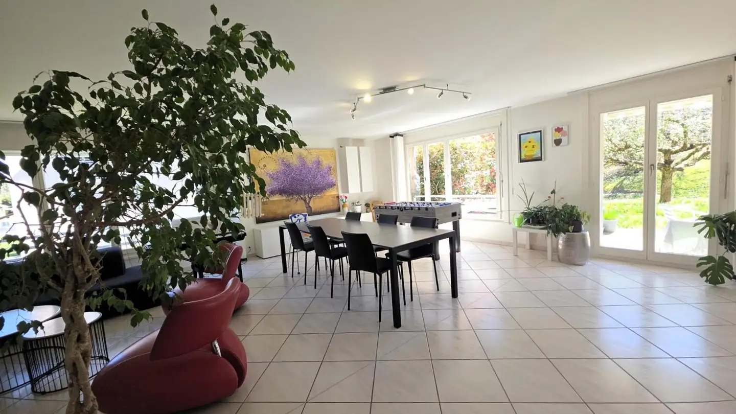 Appartement à vendre - Rue De Beauvallon 3, 2014 Bôle