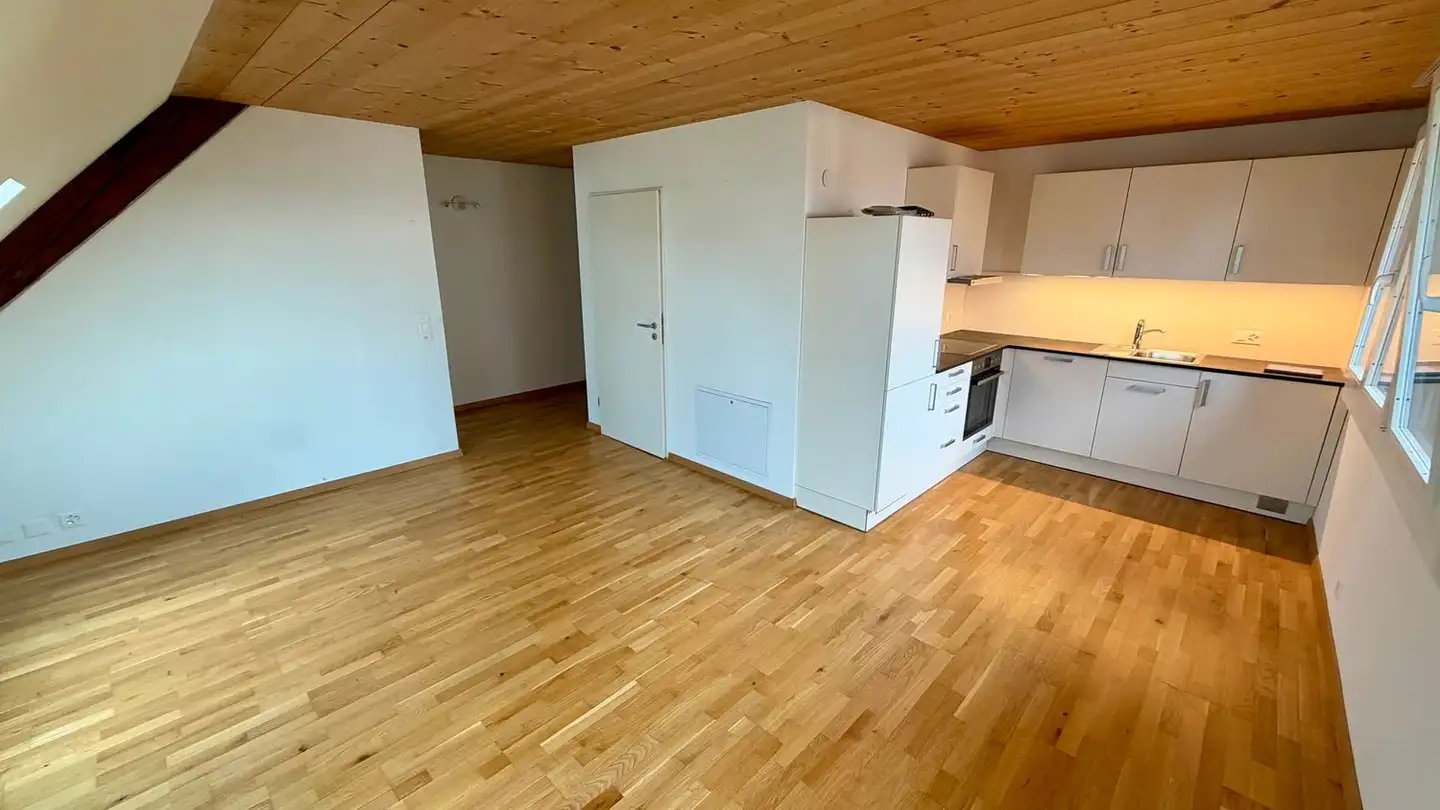 Appartamento in affitto - Niederhaslistrasse 137, 8105 Watt - Foto 2