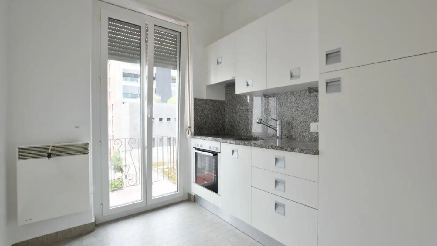 Appartamento in affitto - Via Serafino Balestra 9a, 6600 Locarno - Foto 2