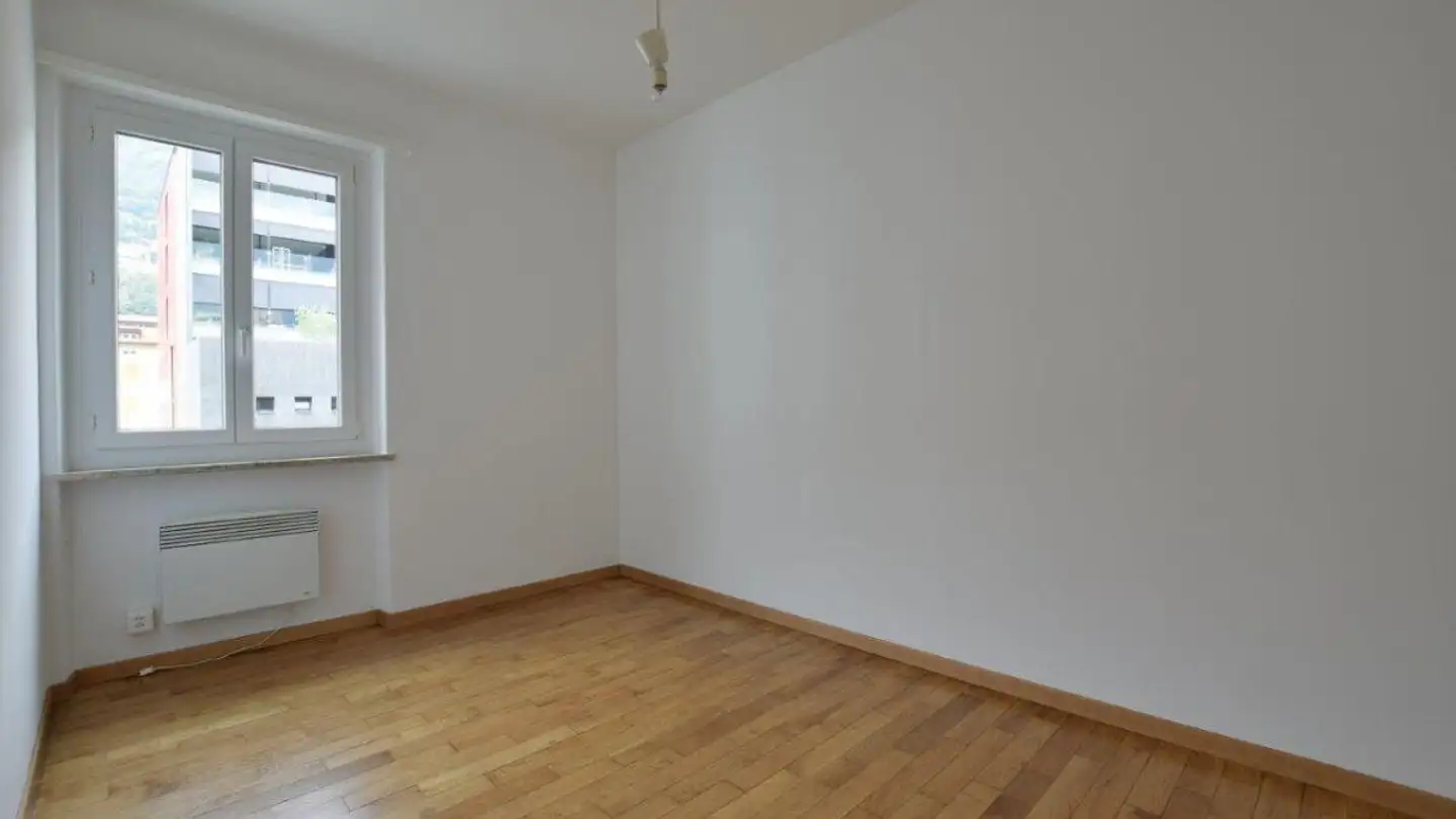 Appartamento in affitto - Via Serafino Balestra 9a, 6600 Locarno - Foto 4