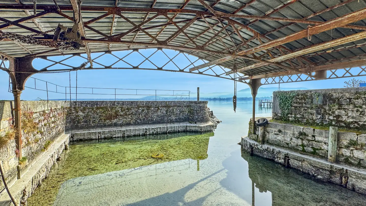 Casa singola in vendita - 1290 Versoix - Foto 2