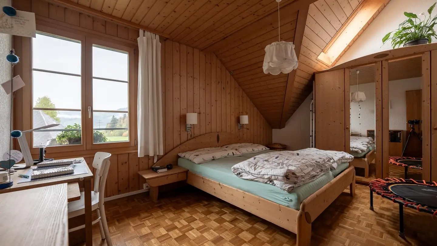 Appartamento in affitto - 3543 Emmenmatt - Photo 3