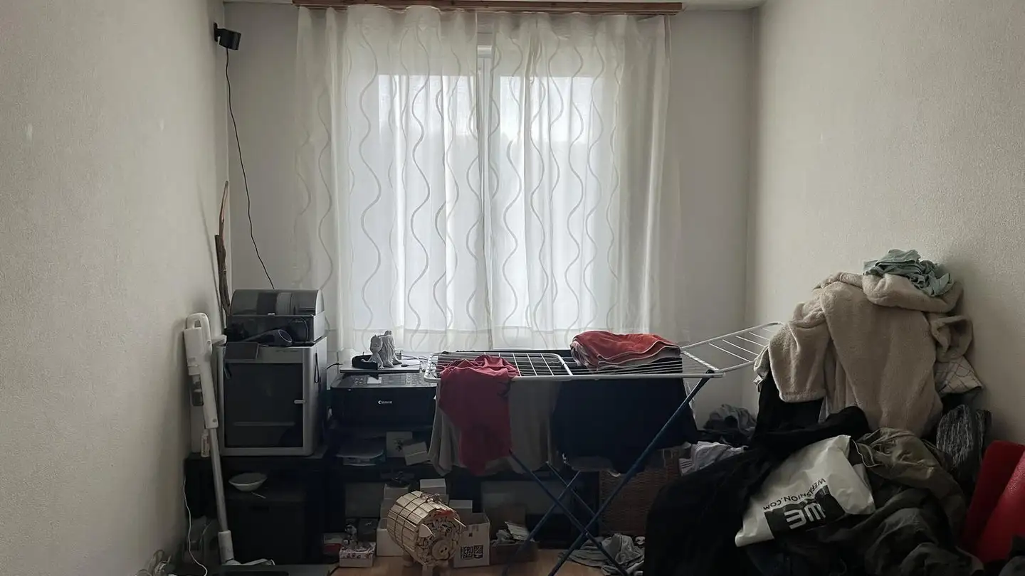 Chambre à louer - 2503 Biel/Bienne - Photo 3