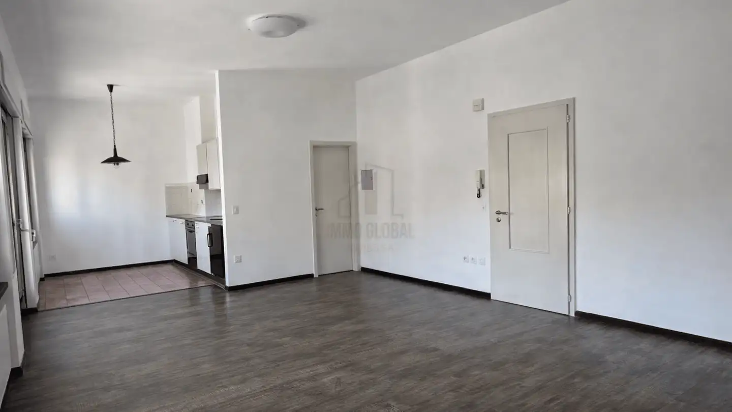 Appartement à louer - Cantón Sótt, 6864 Arzo - Photo 2