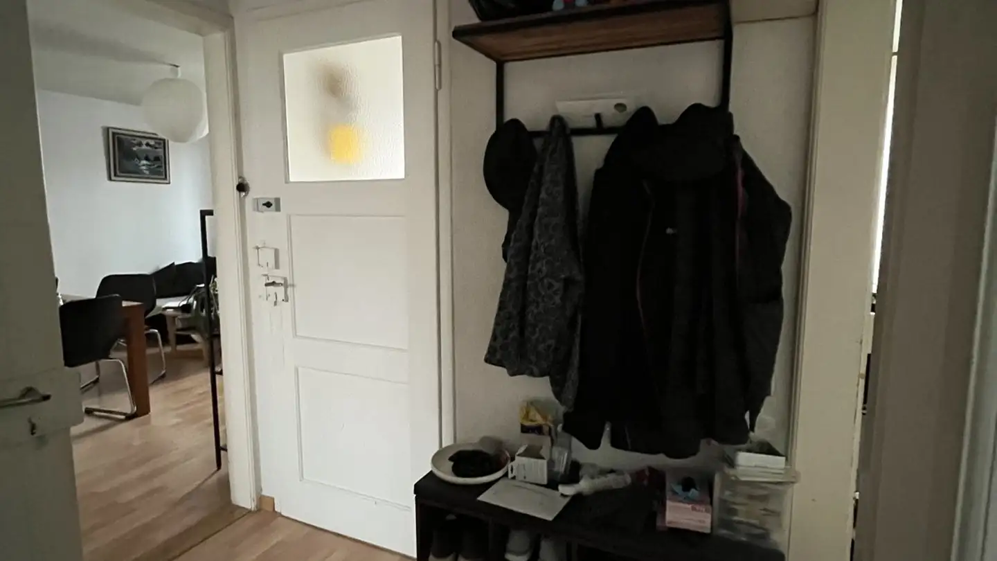Chambre à louer - 2503 Biel/Bienne - Photo 4