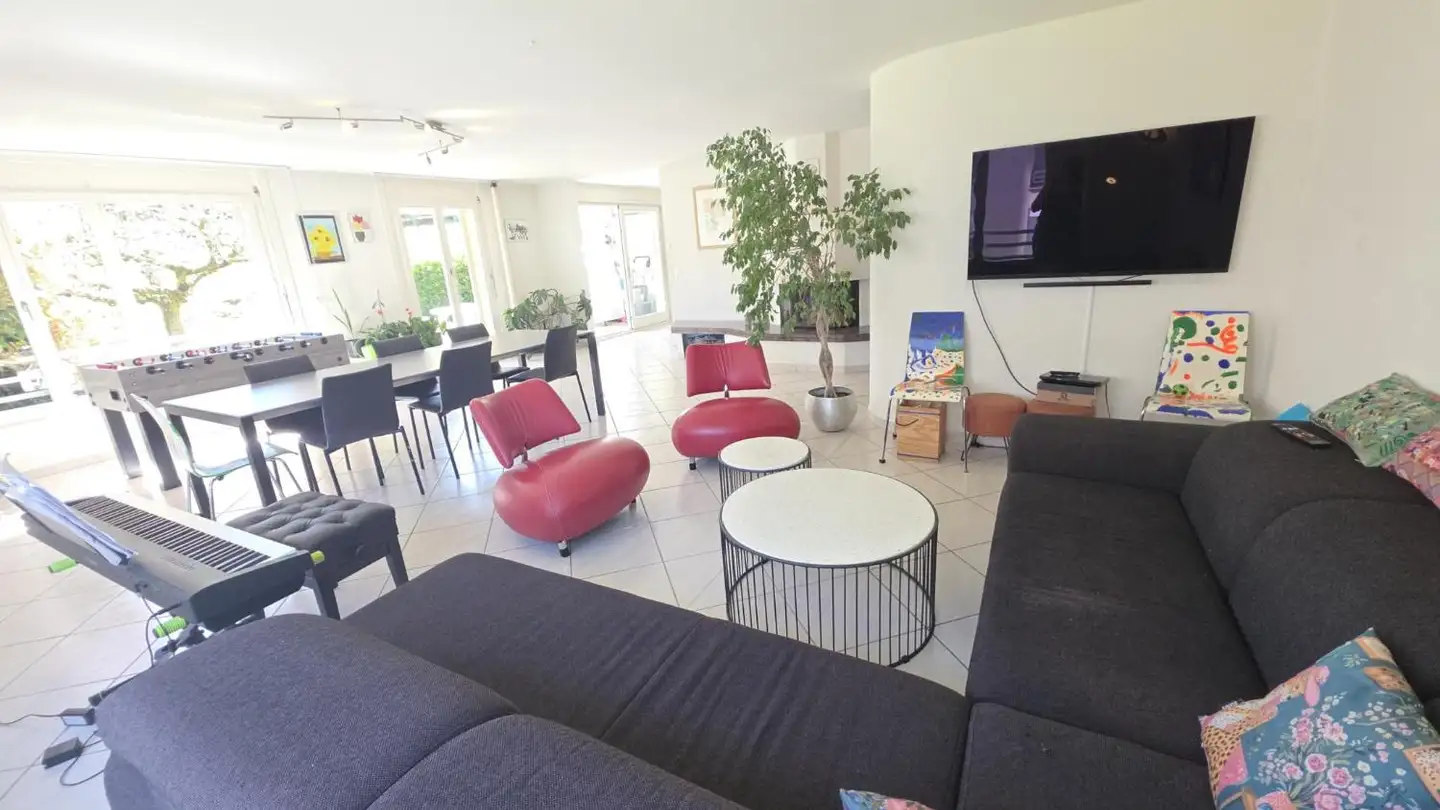 Appartement à vendre - Rue De Beauvallon 3, 2014 Bôle - Photo 2