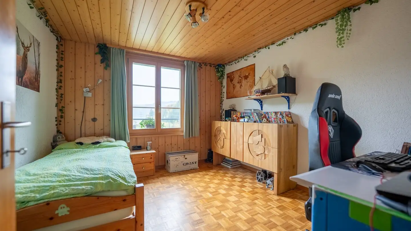 Appartamento in affitto - 3543 Emmenmatt - Photo 4