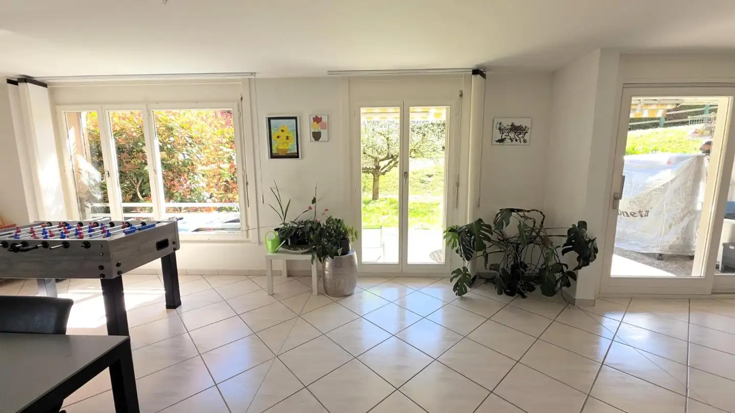 Appartement à vendre - Rue De Beauvallon 3, 2014 Bôle - Photo 3