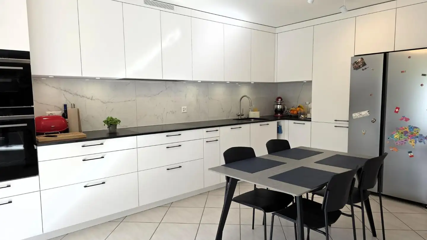Appartement à vendre - Rue De Beauvallon 3, 2014 Bôle - Photo 4