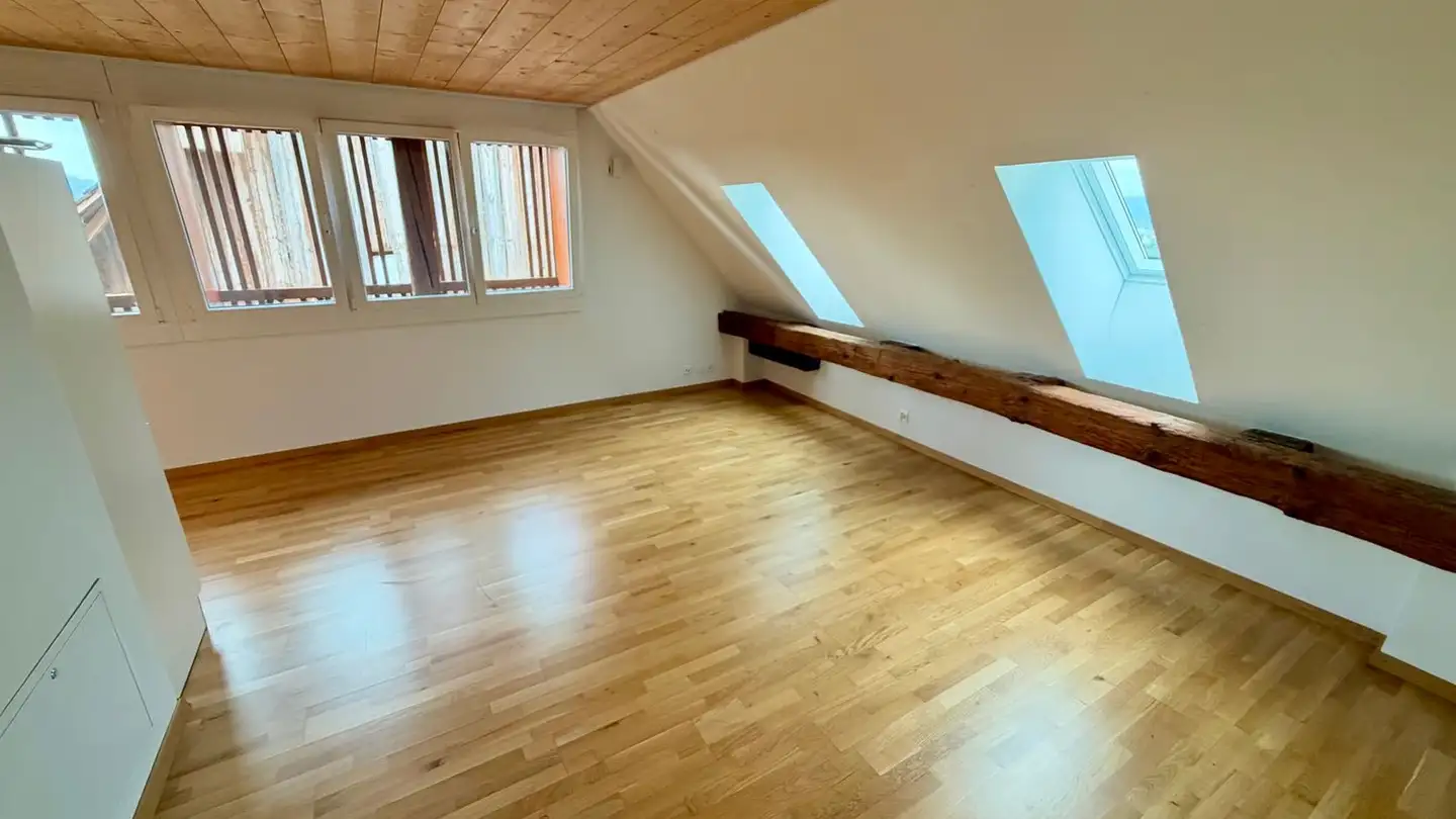 Appartamento in affitto - Niederhaslistrasse 137, 8105 Watt - Foto 4