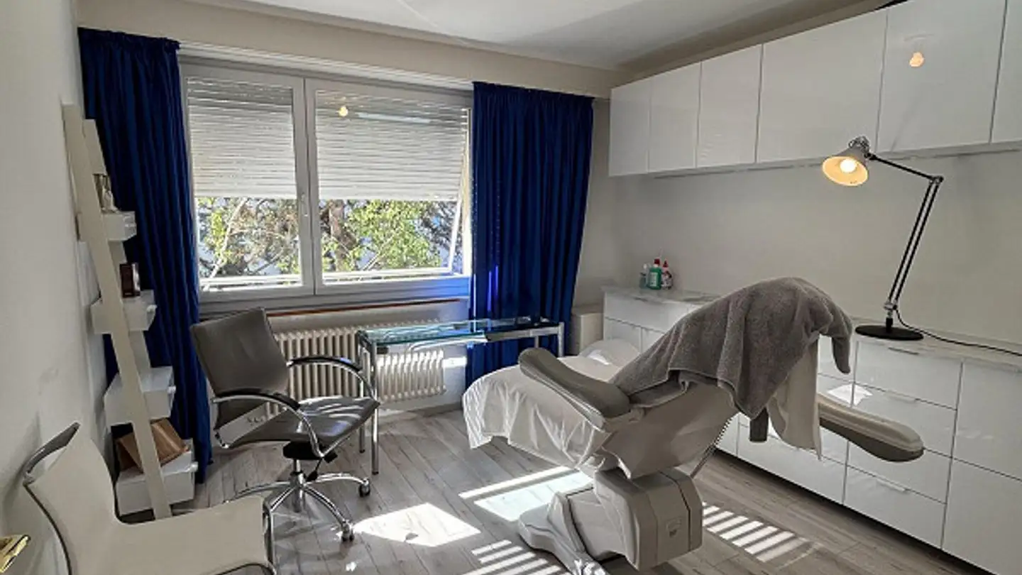 Appartamento in affitto - Lehenmattstrasse, 4052 Basel - Foto 2