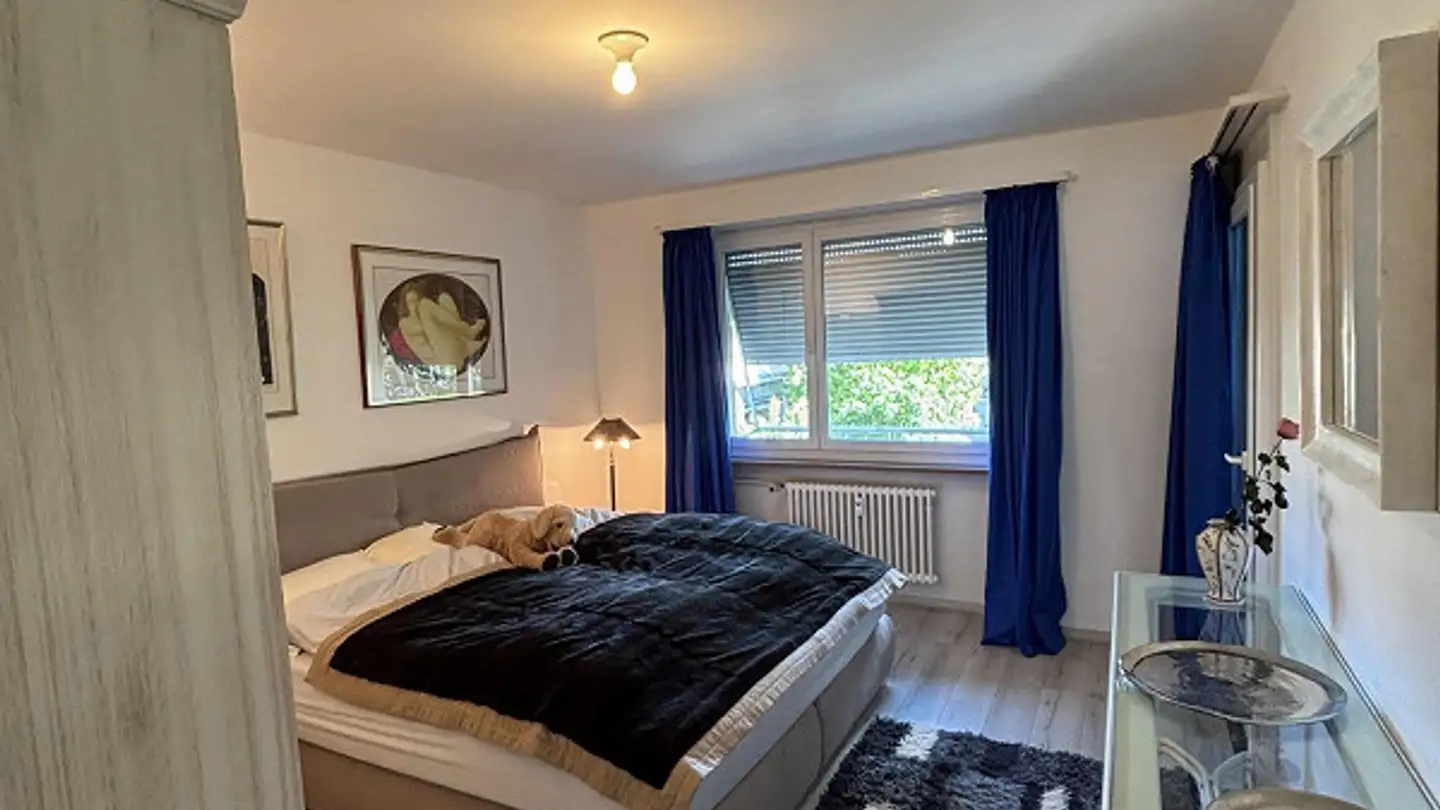 Appartamento in affitto - Lehenmattstrasse, 4052 Basel - Foto 3